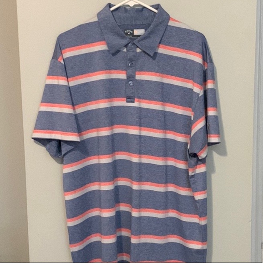 Callaway shirt
